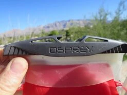 Osprey Hydraulics LT 2.5L Reservoir -Outdoor Camping Sales IMG 7847