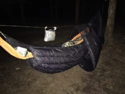 Dutchware ARGON Vented Sock -Outdoor Camping Sales IMG 7940