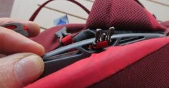 Osprey Hydraulics LT 2.5L Reservoir -Outdoor Camping Sales IMG 7941