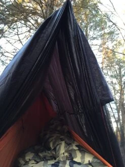 Dutchware ARGON Vented Sock -Outdoor Camping Sales IMG 7949