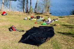 Hilleberg Kaitum 3 Footprint -Outdoor Camping Sales IMG 8458