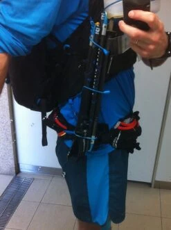 Montane VIA Dragon 20 -Outdoor Camping Sales IMG 8691