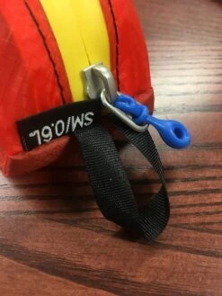 Granite Gear Air Zippditty -Outdoor Camping Sales IMG 8713