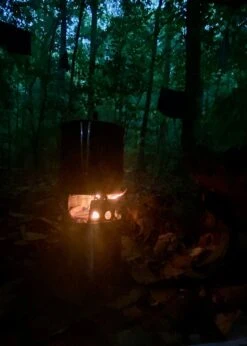 Solo Stove Lite -Outdoor Camping Sales IMG 8879