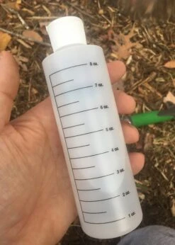 Vargo Alcohol Fuel Bottle -Outdoor Camping Sales IMG 8945 1