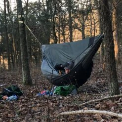 Hammock Gear Economy Incubator 20° -Outdoor Camping Sales IMG 8978