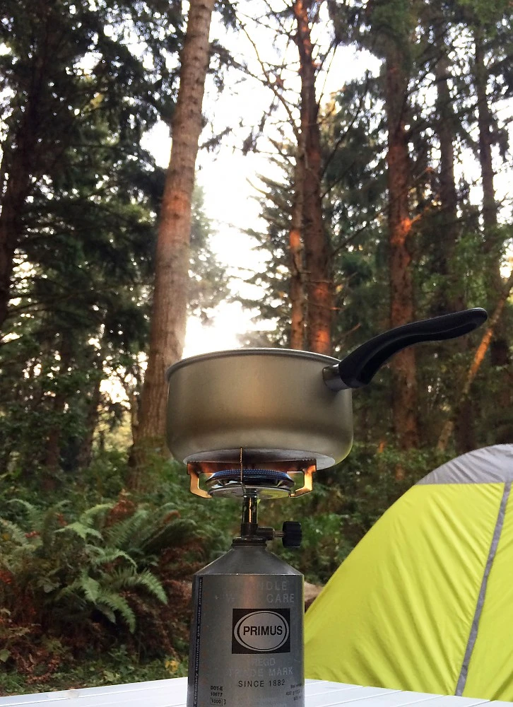 Primus Classic Trail 12 Primus Classic Trail - Image 12