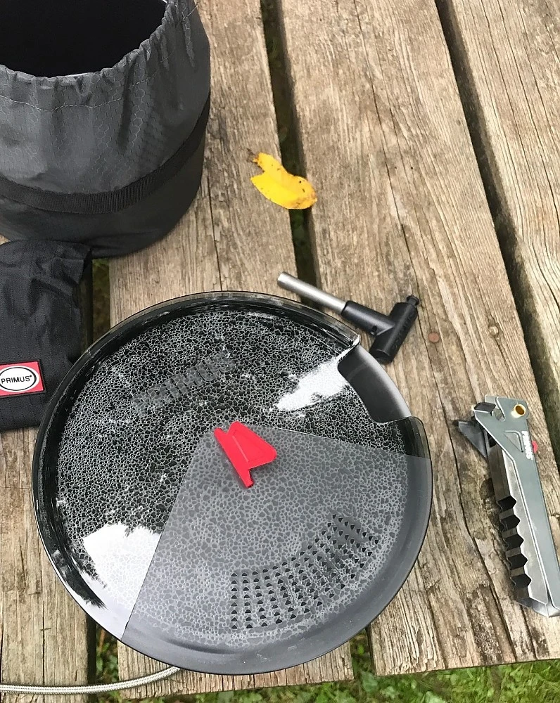 Primus PrimeTech 1.3L Stove Set 11 Primus PrimeTech 1.3L Stove Set - Image 11
