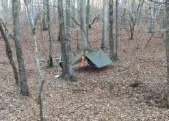 Aqua Quest Safari Sil Tarp Square -Outdoor Camping Sales IMG 9328