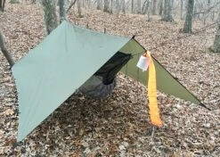 Aqua Quest Safari Sil Tarp Square -Outdoor Camping Sales IMG 9329