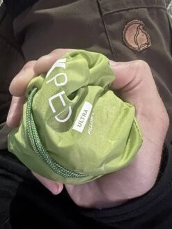 Exped Ultra Pillow -Outdoor Camping Sales IMG 9615