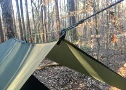 Aqua Quest Safari Sil Tarp Square -Outdoor Camping Sales IMG 9903