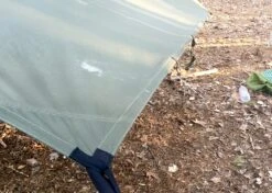 Aqua Quest Safari Sil Tarp Square -Outdoor Camping Sales IMG 9904