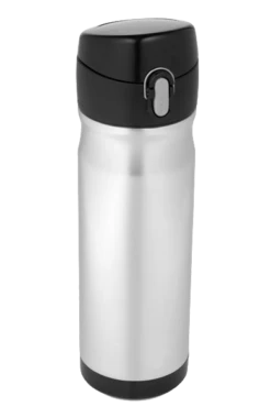 REI Flip-Top Vacuum Bottle - 20 Fl. Oz. -Outdoor Camping Sales JMW500P Enlargement