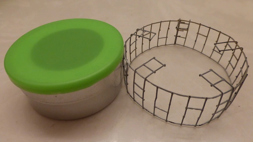 Zelph's Stoveworks Modified Starlyte 2 Zelph's Stoveworks Modified Starlyte - Image 2