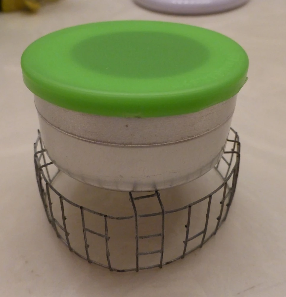 Zelph's Stoveworks Modified Starlyte 4 Zelph's Stoveworks Modified Starlyte - Image 4