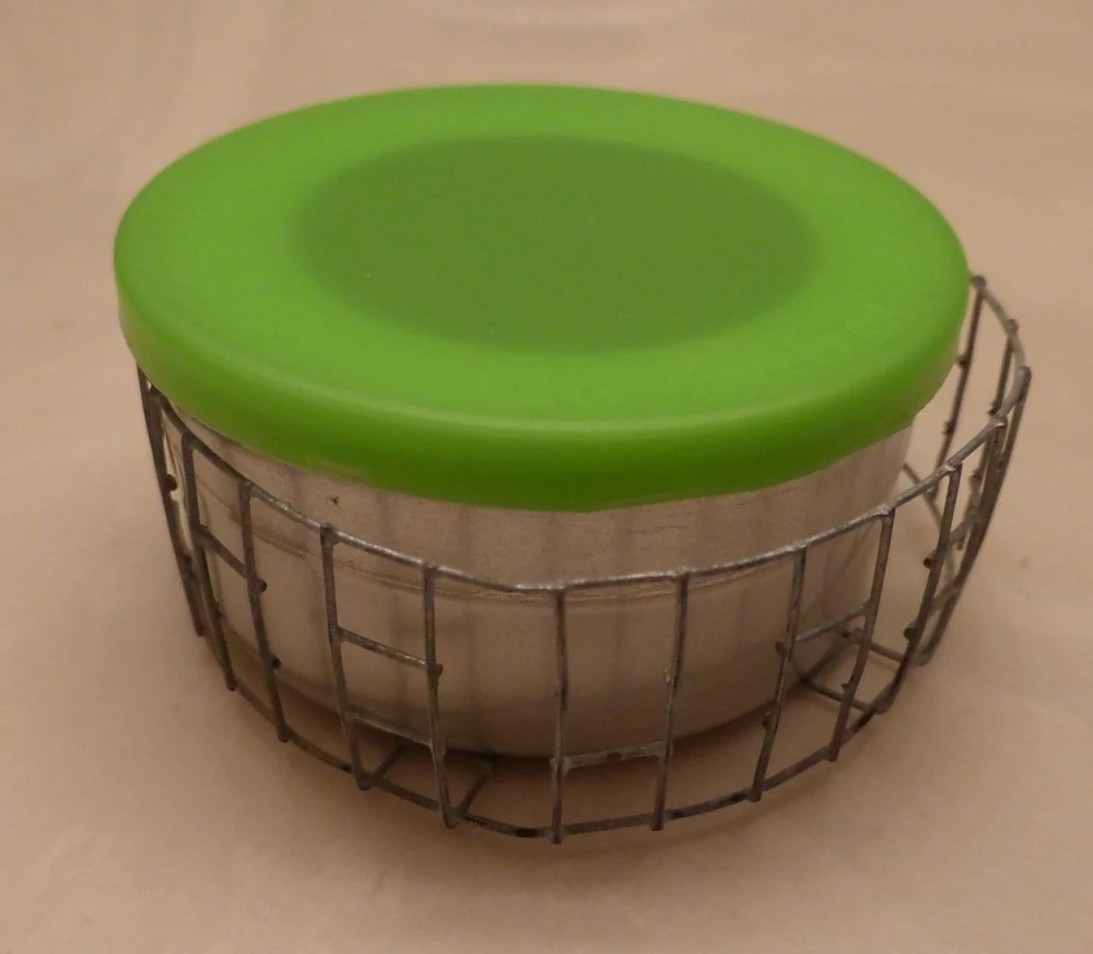 Zelph's Stoveworks Modified Starlyte 3 Zelph's Stoveworks Modified Starlyte - Image 3