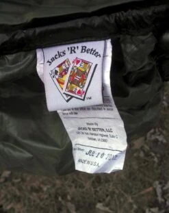 Jacks 'R' Better Greylock 3 -Outdoor Camping Sales JacksRBetter 1