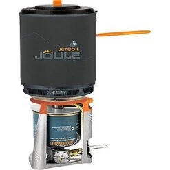 Jetboil Joule Group Cooking System -Outdoor Camping Sales Joule black