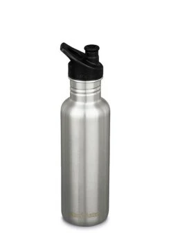 Klean Kanteen 27oz Classic -Outdoor Camping Sales K27CPPS BS
