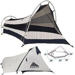 Kelty Crestone 1 -Outdoor Camping Sales KEL0294