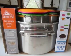 Kelty Camp Kitchen -Outdoor Camping Sales KELTY 1c