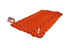 Klymit Insulated Double V -Outdoor Camping Sales KMT01284 1166498