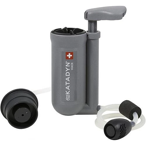 Katadyn Hiker PRO 9 Katadyn Hiker PRO - Image 9