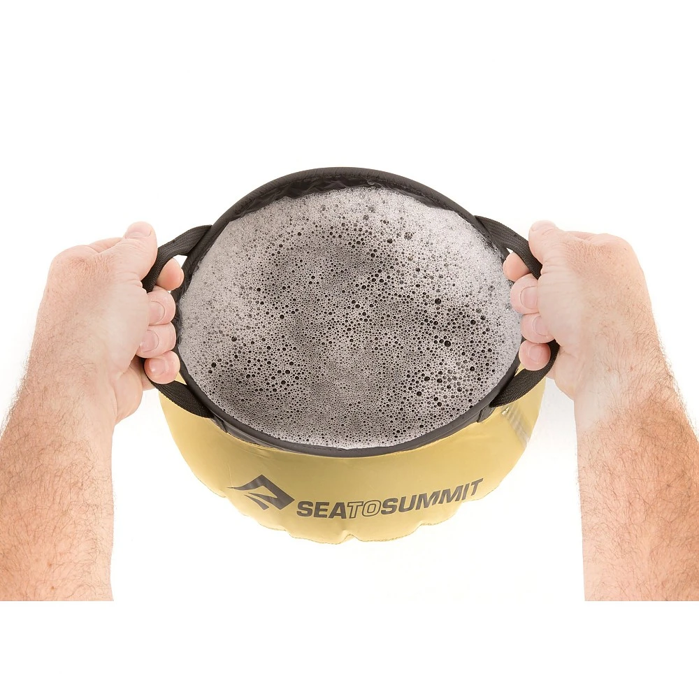 Sea To Summit Kitchen Sink 8 Sea To Summit Kitchen Sink - Image 8