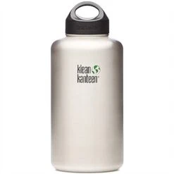Klean Kanteen 64oz Wide -Outdoor Camping Sales L189 1