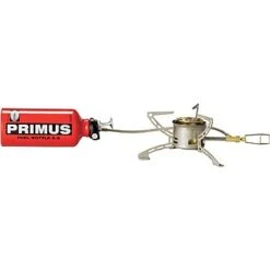 Primus OmniFuel -Outdoor Camping Sales L789