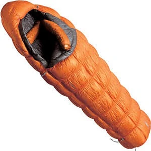 MontBell U.L. Super Stretch Down Hugger EXP 2 MontBell U.L. Super Stretch Down Hugger EXP - Image 2