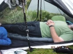 Big Agnes AXL Air -Outdoor Camping Sales Lay3