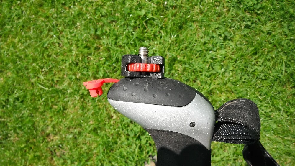 Leki Thermolite Aergon XL Antishock 11 Leki Thermolite Aergon XL Antishock - Image 11