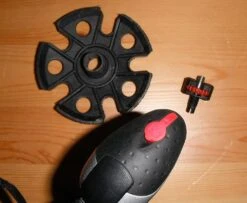 Leki Thermolite Aergon XL Antishock 37 Leki Thermolite Aergon XL Antishock -Outdoor Camping Sales Leki accessories 002