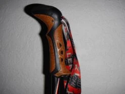 Leki Corklite -Outdoor Camping Sales Leki handcloseup 001