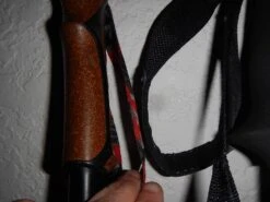 Leki Corklite -Outdoor Camping Sales Leki handcloseup 003