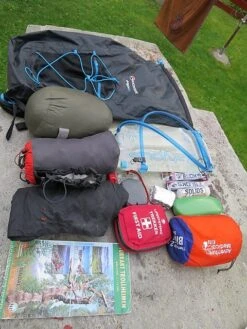 Montane VIA Dragon 20 -Outdoor Camping Sales MD20 gear