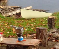 MSR PanHandler Pot Lifter -Outdoor Camping Sales MSR panhandle