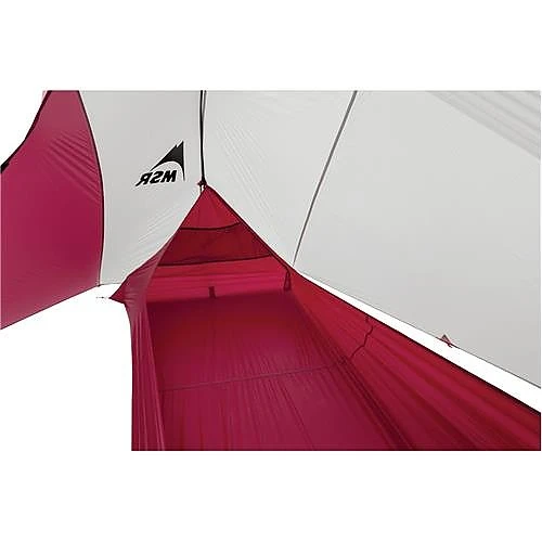 MSR Carbon Reflex 1 Fast & Light Body 2 MSR Carbon Reflex 1 Fast & Light Body - Image 2