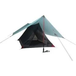 MSR Thru-Hiker Mesh House 2 -Outdoor Camping Sales MSRTHMH2