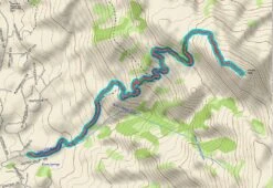 Pelican 2750 LED Headlamp -Outdoor Camping Sales MissionTrack