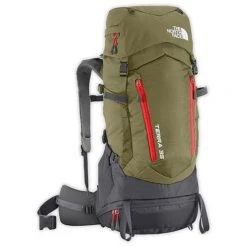 The North Face Terra 35 -Outdoor Camping Sales NFCPT35NLRMR