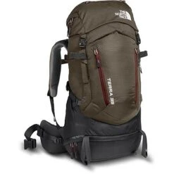 The North Face Terra 35 -Outdoor Camping Sales NFCPT35NLXBR