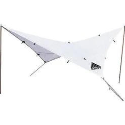Kelty Noah's Tarp 12 -Outdoor Camping Sales NVGR