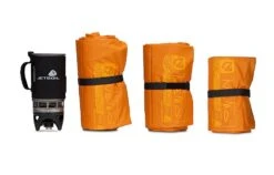 NEMO Cosmo Insulated -Outdoor Camping Sales Nemo to Jet Boil