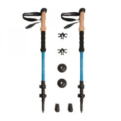 Montem Ultra Strong Trekking Poles