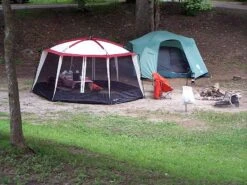 Eureka! Tetragon 1210 -Outdoor Camping Sales Norriscamp
