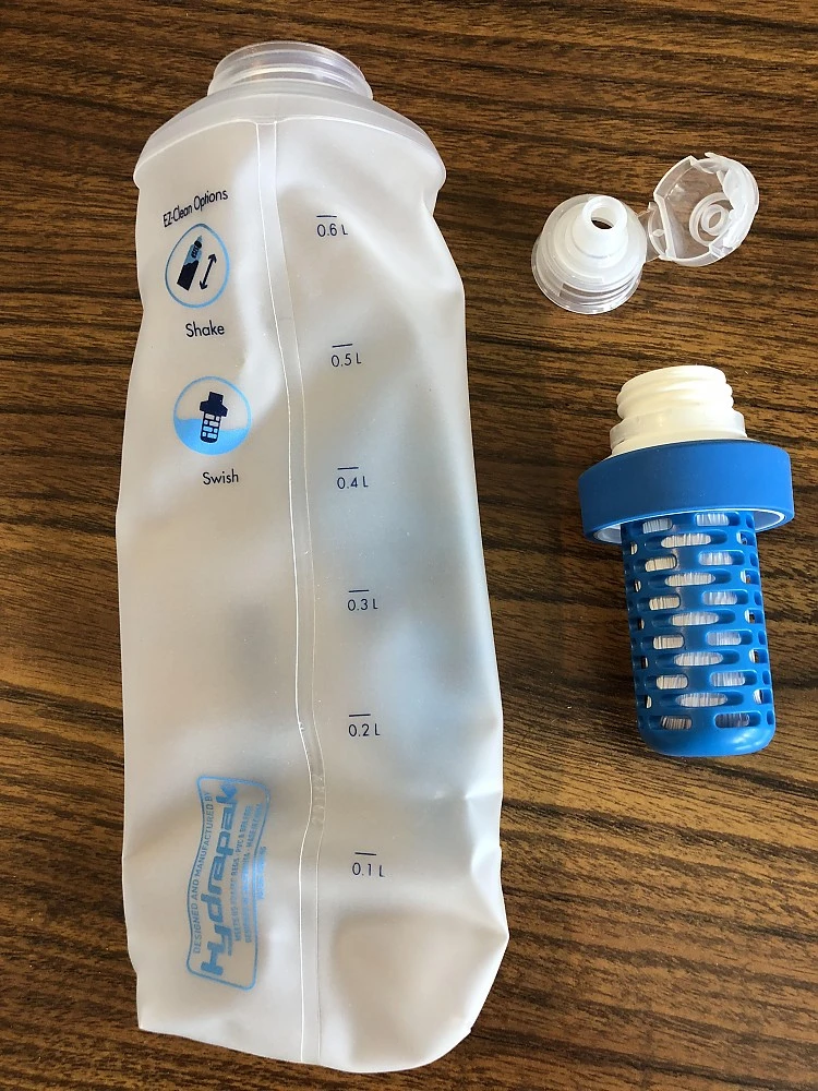 Katadyn BeFree 0.6L 18 Katadyn BeFree 0.6L - Image 18