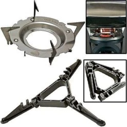 Jetboil Pot Support 22 Jetboil Pot Support -Outdoor Camping Sales OC 13